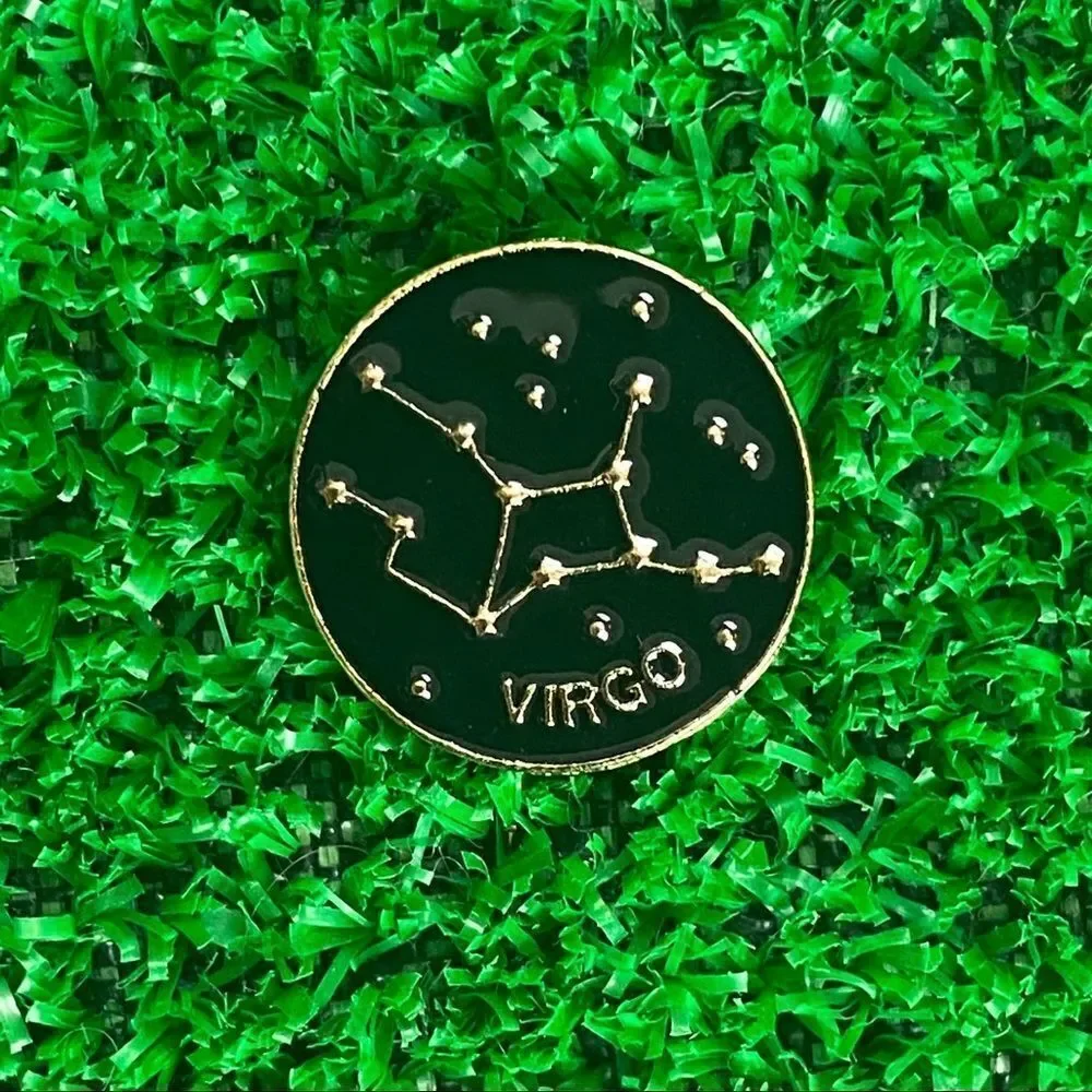 N/A virgo zodiac